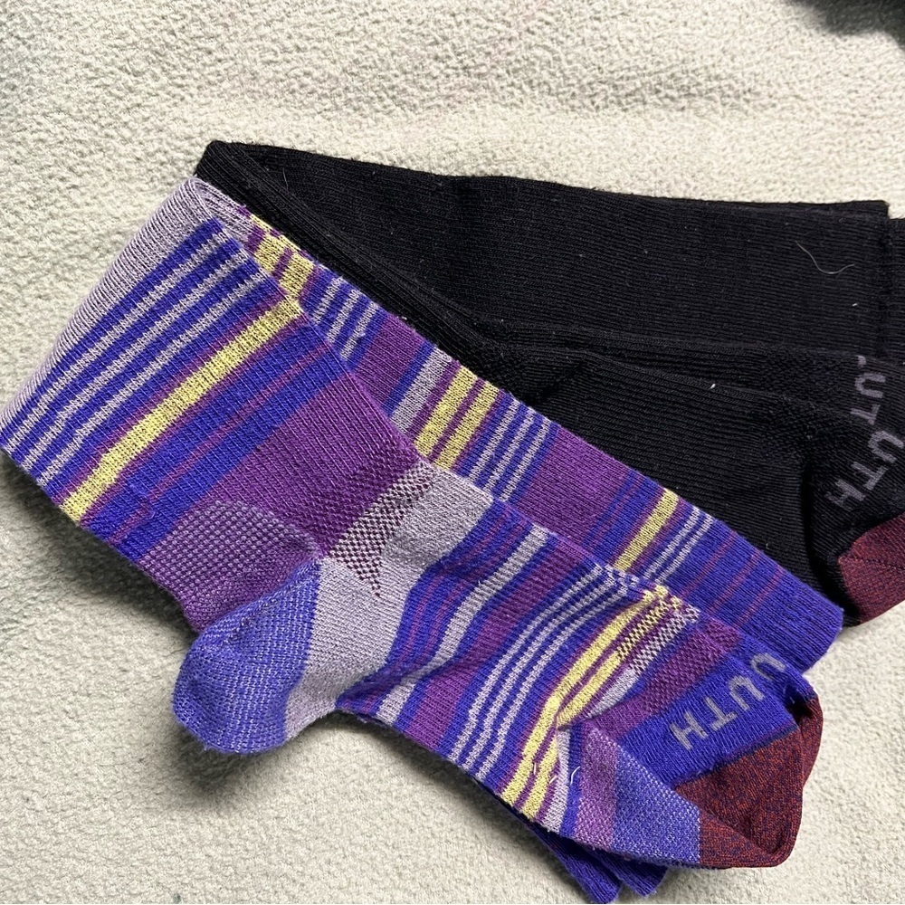 Duluth Trading Women’s Knee Socks